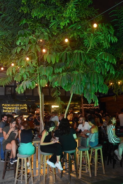 The Beirut Groove Collective Edition